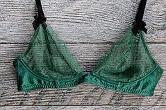 Lingerie Road Fit