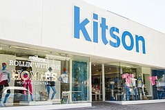 Kitson Closing Sale Ends Soon