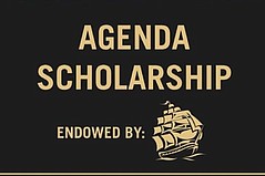 Agenda & Merchant Factors Talk Scholarships