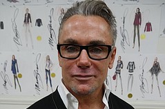 Gala Opening for Mark Zunino Atelier