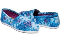 Shoes for Sea Turtles