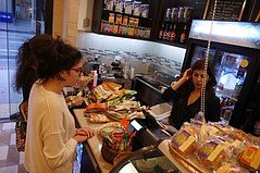 Fashion District Favorite Takes A Bow at New Mart