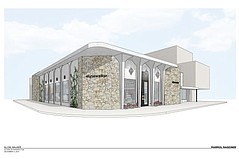 Elyse Walker's New Boutique