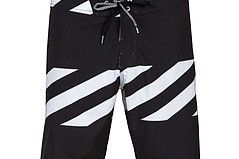 Volcom's New Boardshorts Volcom's New Boardshorts