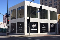 Just Don Pop-Up Store Coming to DTLA