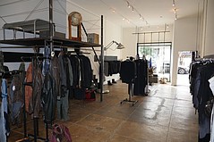 More Stores To La Brea