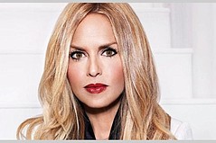 Rachel Zoe to Pop at The Grove