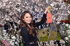 Chinese New Year Rolls Into SoCal Malls