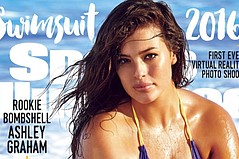 Trunkettes Swimwear Makes Splash in Sports Illustrated Swimsuit 2016 Issue