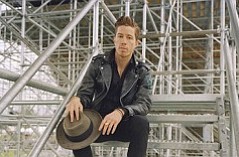 California Snowboarder Shaun White Partners With Macy's for Capsule Collection