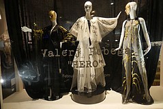 Pobega’s Bowie Inspired Heroes Collection