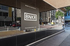 BNKR Store Expected to Open Soon in Downtown LA