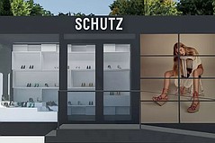 Brazilian Pop-Up Shoe Store Coming to L.A. 