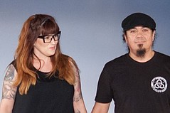 Mario De La Torre's Sophomore Style Fashion Week