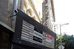 COS Setting Up Permanent Store in DTLA