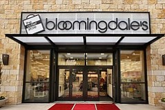 Bloomie's Opening Outlet in Orange County