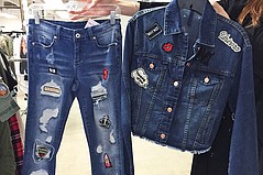 Barbara Fields Talks Trends for Fall ’16