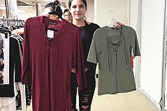 T-Shirt Trends for Fall 2016