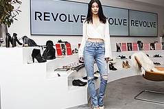 Grlfrnd Denim: Revolve Denim Has a Vintage Look With a Contemporary Fit