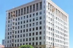 LA Fashion District Intersection Renamed for Stanley Hirsh LA Fashion District Intersection Renamed for Stanley Hirsh