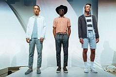 New York Men’s Collections