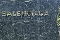 Balenciaga to Rodeo Balenciaga to Rodeo
