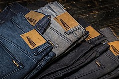 Volcom Launches Jeans and Chinos Fit for Skateboarders Volcom Launches Jeans and Chinos Fit for Skateboarders