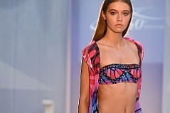 Miami Swim Week: Gottex Miami Swim Week: Gottex