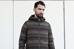 Old Fame Tries Something New