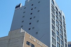 Fashion District Sees Old Building Turned Into Apartment Building Fashion District Sees Old Building Turned Into Apartment Building