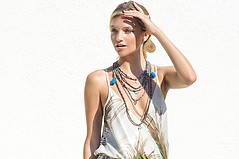 South of the Equator