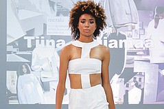 FCI’s Fashion Culture Fall ’16 Show