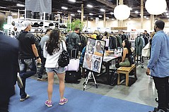 Buyers Navigate a Shuffled Trade Show Lineup in Las Vegas Shows Buyers Navigate a Shuffled Trade Show Lineup in Las Vegas Shows