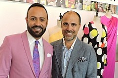 Nick Verreos’ Fashion By the Book Nick Verreos’ Fashion By the Book