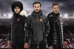Bundle Up Like Beckham Bundle Up Like Beckham