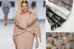 Celebrating Textiles in NY Celebrating Textiles in NY