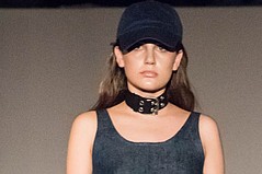 Samsara Collections Takes Runway Samsara Collections Takes Runway