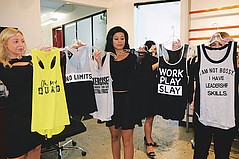 Camo, Bomber Jackets Spring ’17 Favorites, Fields Forecasts