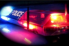 Cops Bust Lingerie Thief Cops Bust Lingerie Thief