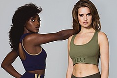 Year of Ours:  Athleisure as the New American Sportswear
