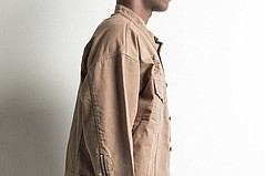 Daniel Patrick X T Raww 2016: Making Jeans With Hip-Hop Star Tyga