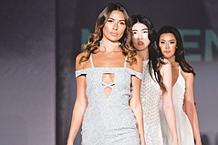 Los Angeles Fashion Week: California Collections