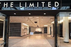 The Limited Stores No More