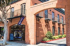 Hail Mary Boutique Shutters