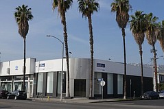 New Era Closes L.A. Flagship