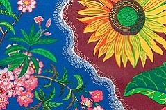 Spotlight on Mid-Century Textile Design