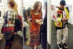Photo LA : Stills and Style Notes