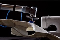 Automating the Sewing Room  