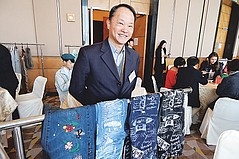 Chinese Clothing Makers See Good and Bad News With Trump at HK Fashion Week Chinese Clothing Makers See Good and Bad News With Trump at HK Fashion Week
