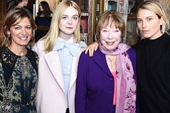 Fete for Female Filmmakers